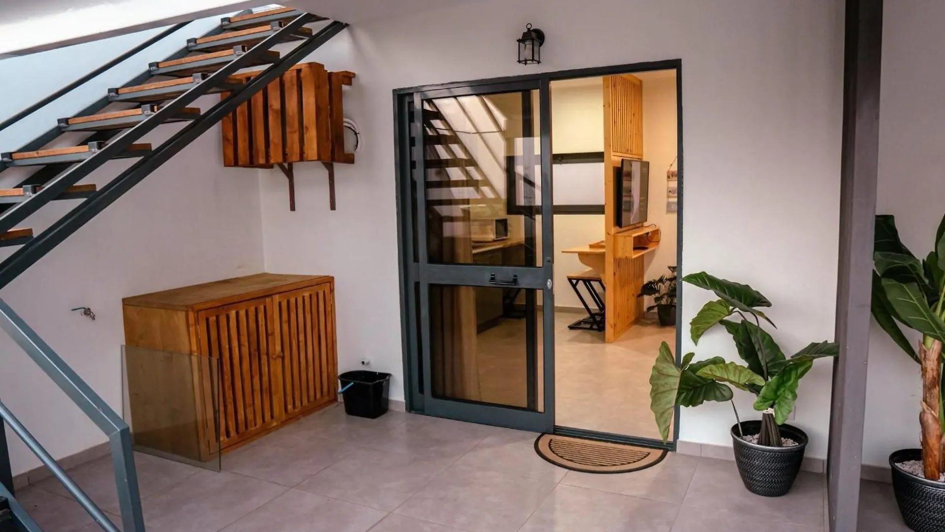 Tropical Suite 22 B Santa Maria Appartamento