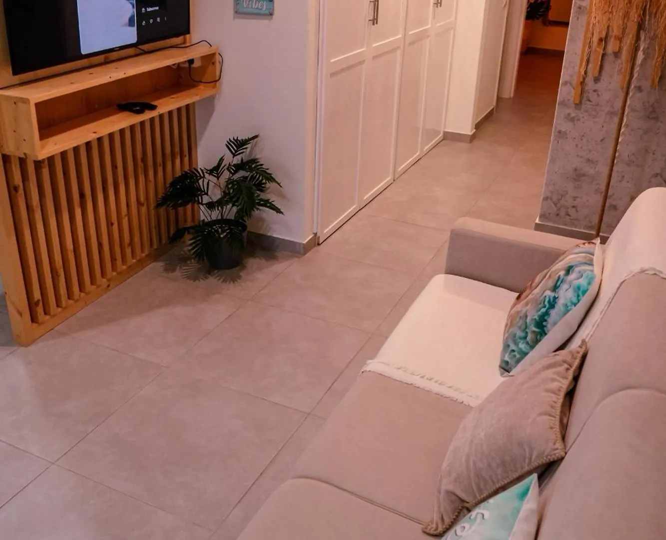 Appartamento Tropical Suite 22 B Santa Maria