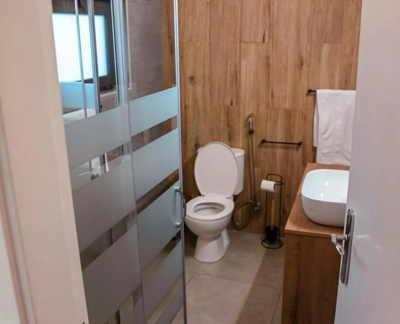 Tropical Suite 22 B Santa Maria