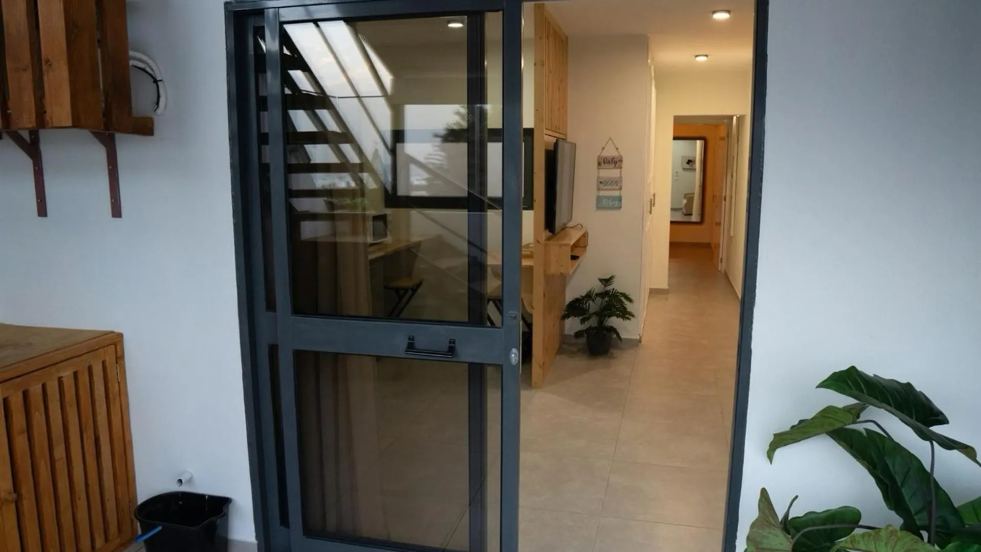 Appartamento Tropical Suite 22 B Santa Maria Capo Verde
