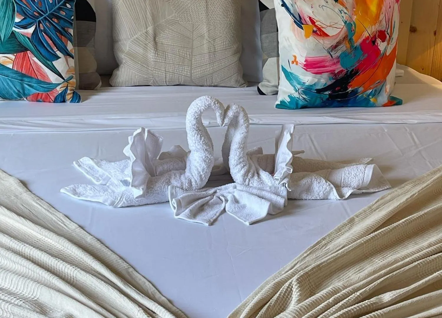 Appartamento Tropical Suite 22 B Santa Maria